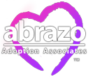 Abrazo Logo Shadow Resizedl