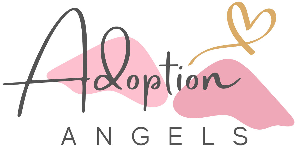 Adoption Angels Logo