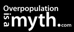 Over Population Myth