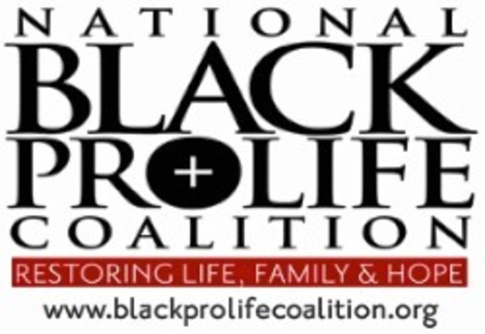 Black Prolife Coalition