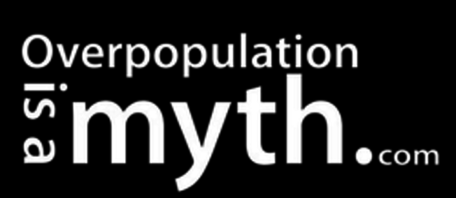 Over Population Myth