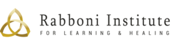 Rabboni Logo