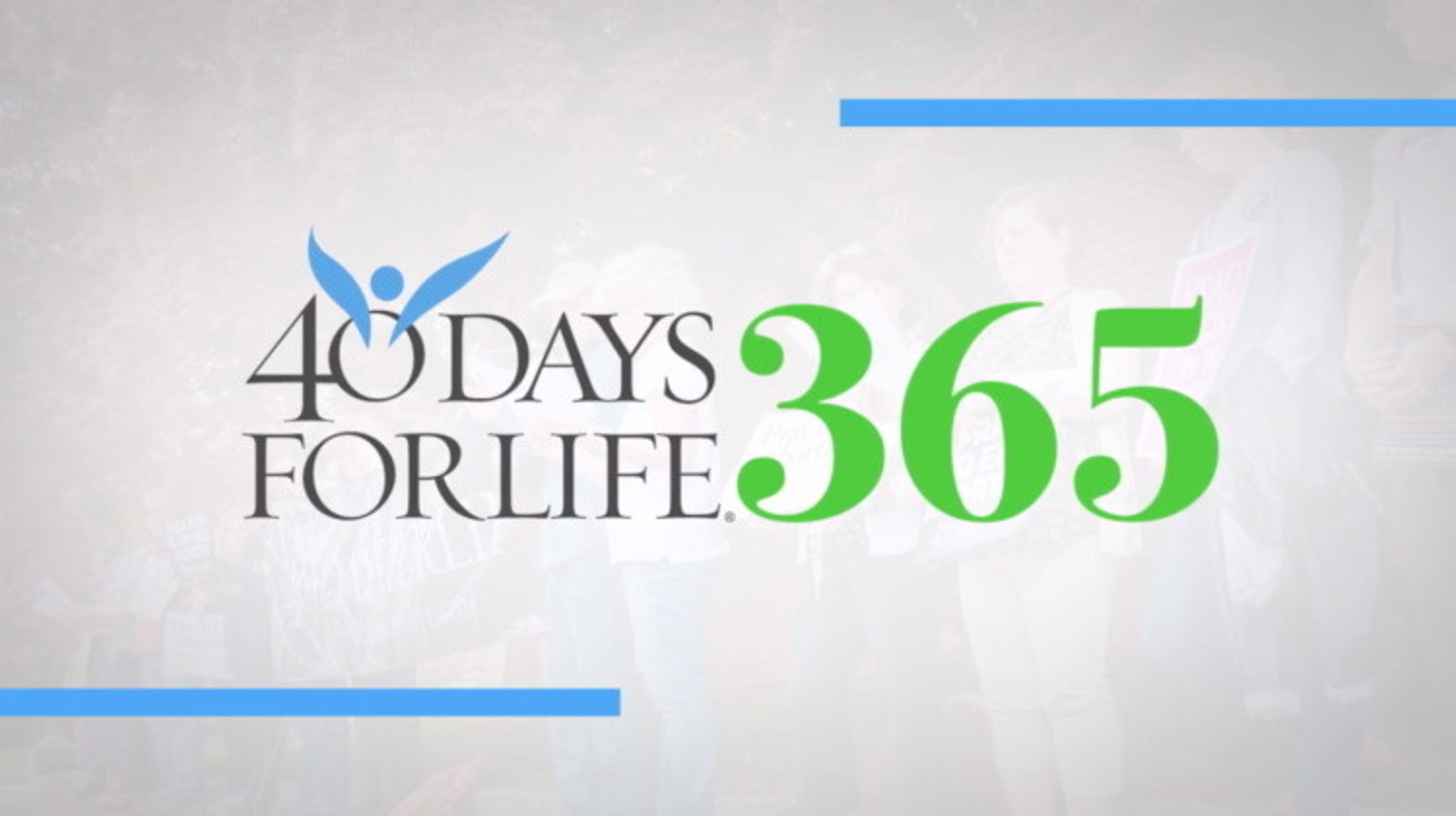 40 Days for Life