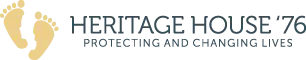 Heritage House Logo