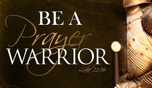 Join our Task Force to pray for the unborn! Prayer Warrior Task Force
