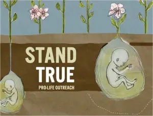 Stand True