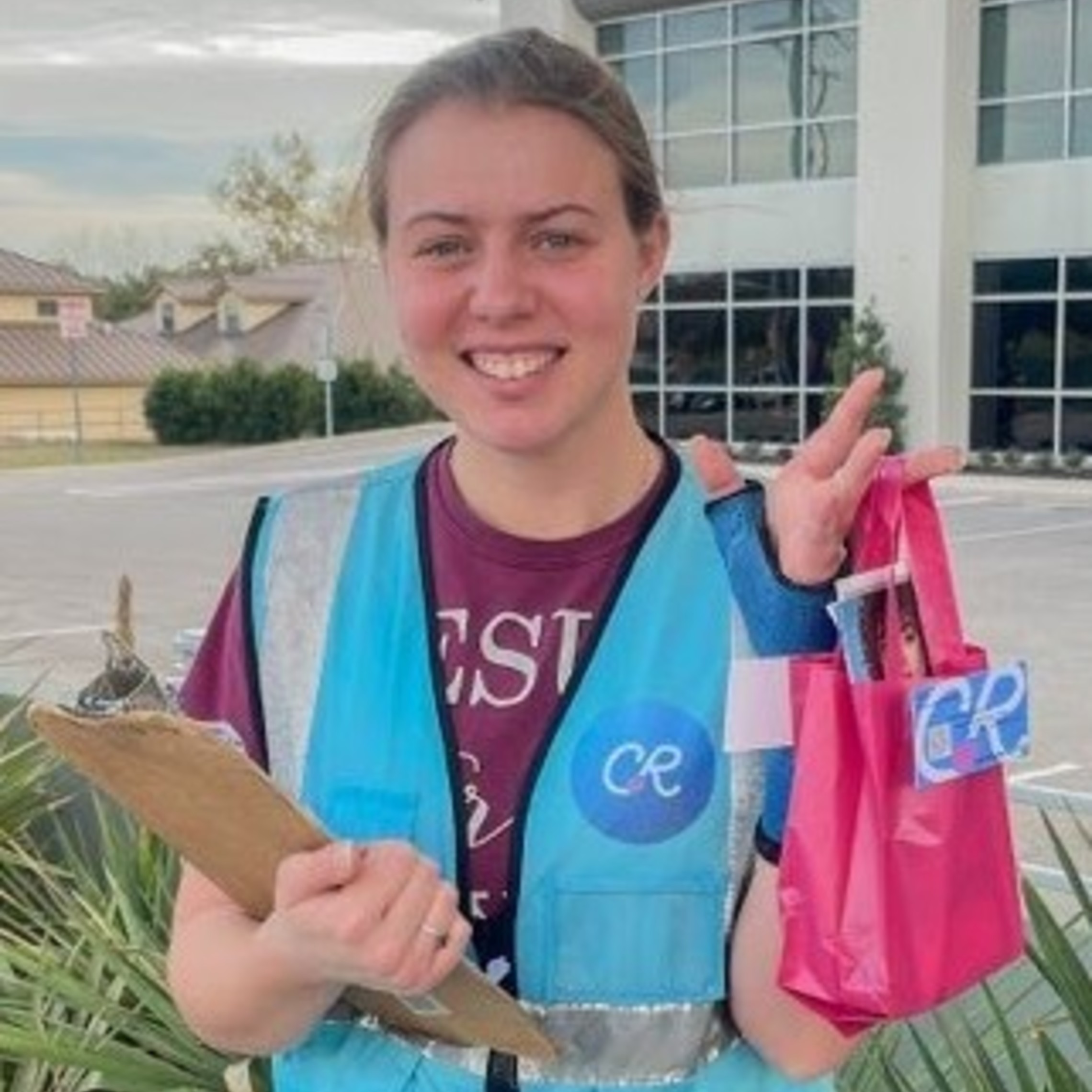 INTERN Faith