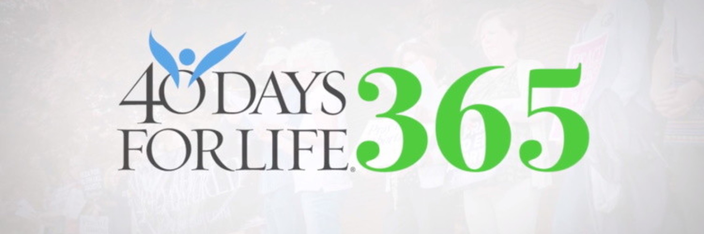 40 Days for Life 365 coming to San Antonio 365 Image