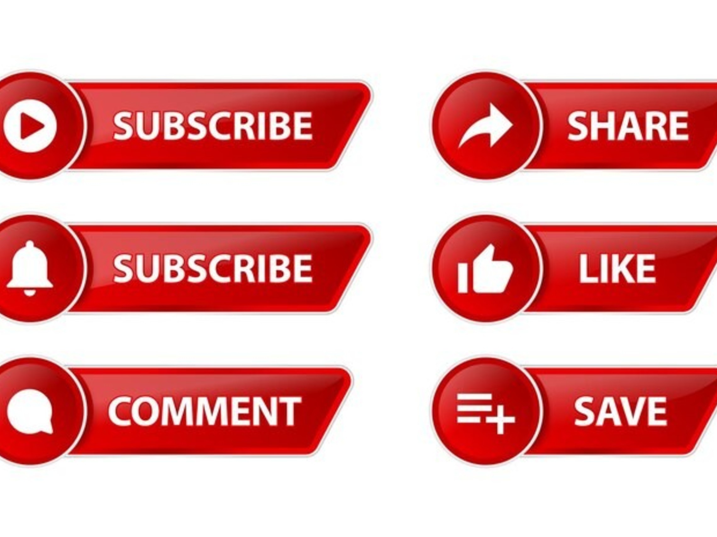 Youtube Recommendations